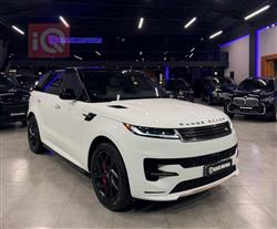 لاند روفر رانج روفر سبورت